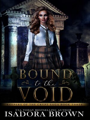 Bound to the Void - ebook